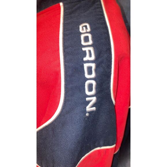 Men's 2XL Vintage Jeff Gordon Dupont #24 Winner's Circle Nascar Racing Jacket - Picture 2 of 11